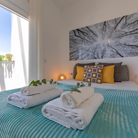 Vistas, Piscina, Terraza & Fibra Apartment Tarifa Luaran gambar